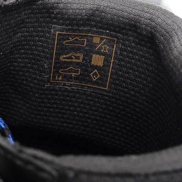 Dr. Martens x Atmos - NIB Combs Tech Boot - Picture 12 of 16